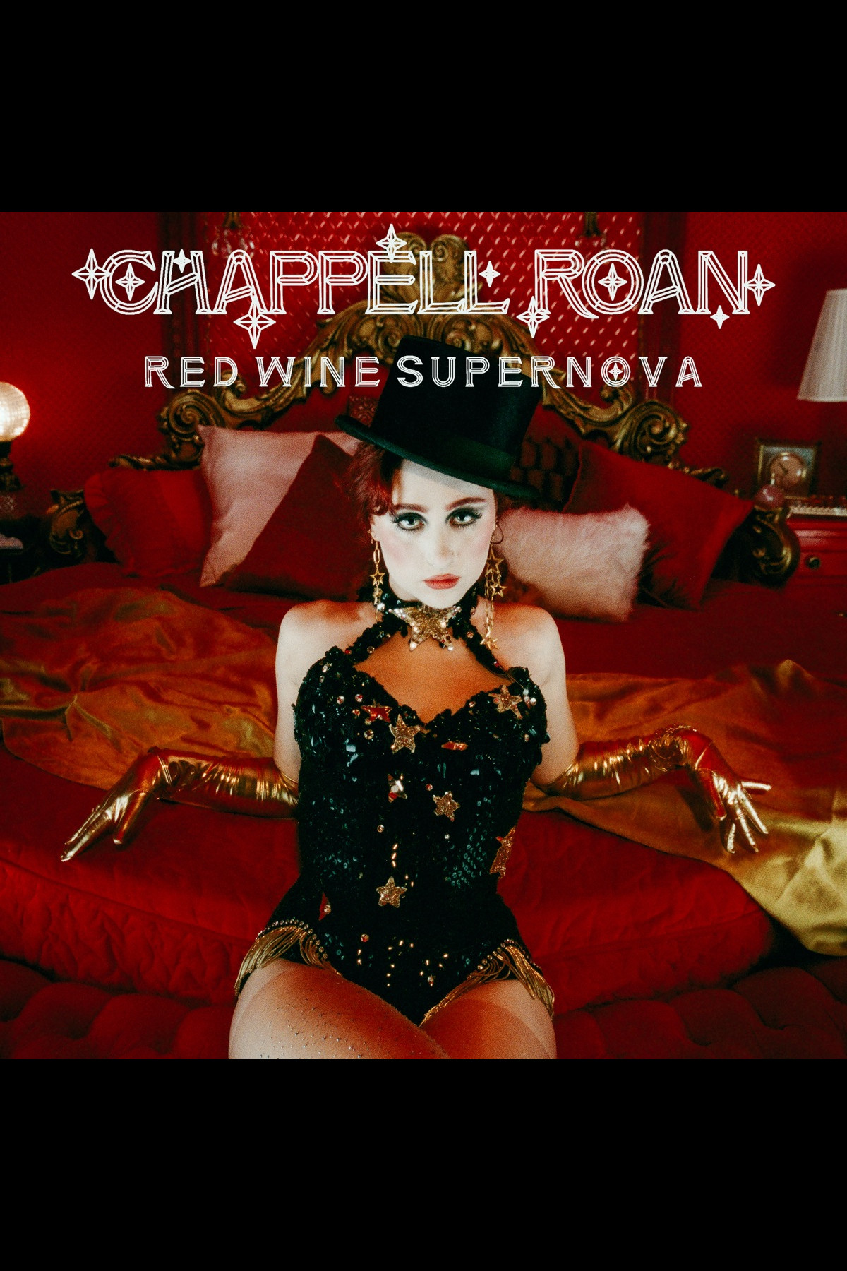 Chappell Roan: Red Wine Supernova (Magician's Cut)